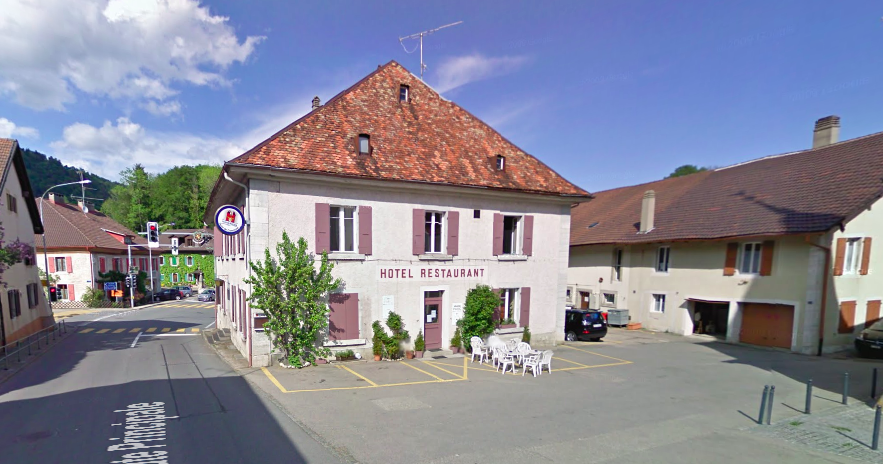RochefortNews Reportage  Quel succès pour le Restaurant des Communes