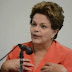 Dilma diz que violência provocada por mascarados é antidemocrática