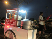 Best Burger in Jakarta?