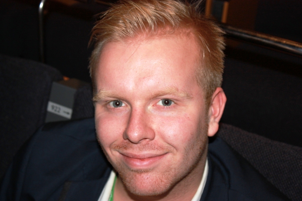 Karl Holst