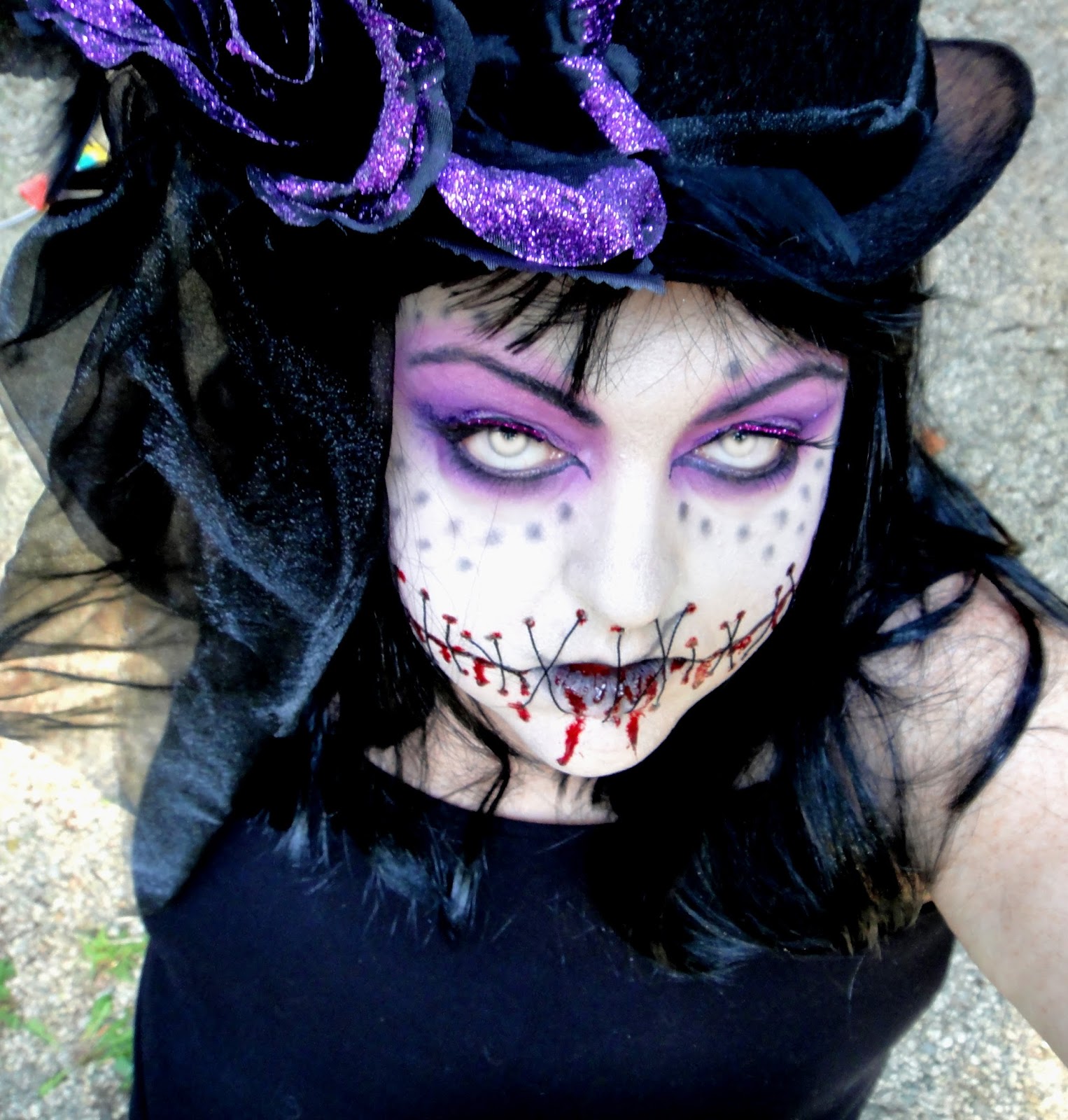 Thoughts from the This is Halloween