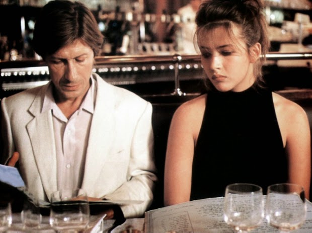 syndrome de la madone et de la prostituee