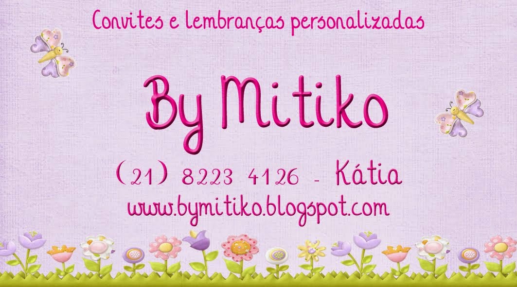 By Mitiko