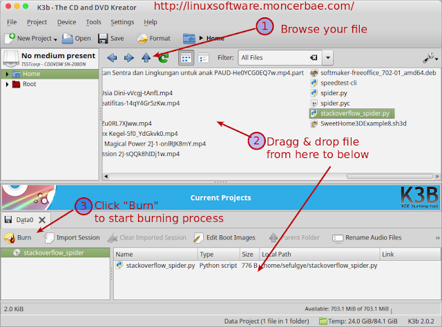 how to burn an iso file using free iso burner how to burn an iso file using free iso burner