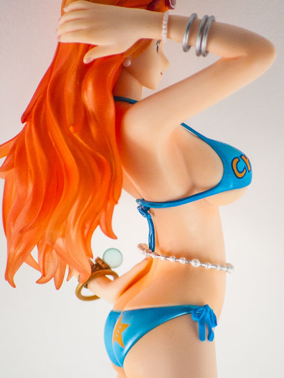  POP Sailing Again LIMITED - Nami Crimin ver