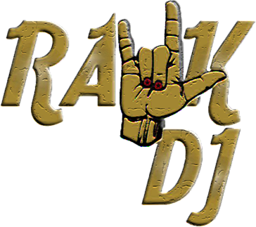 Rawk DJ