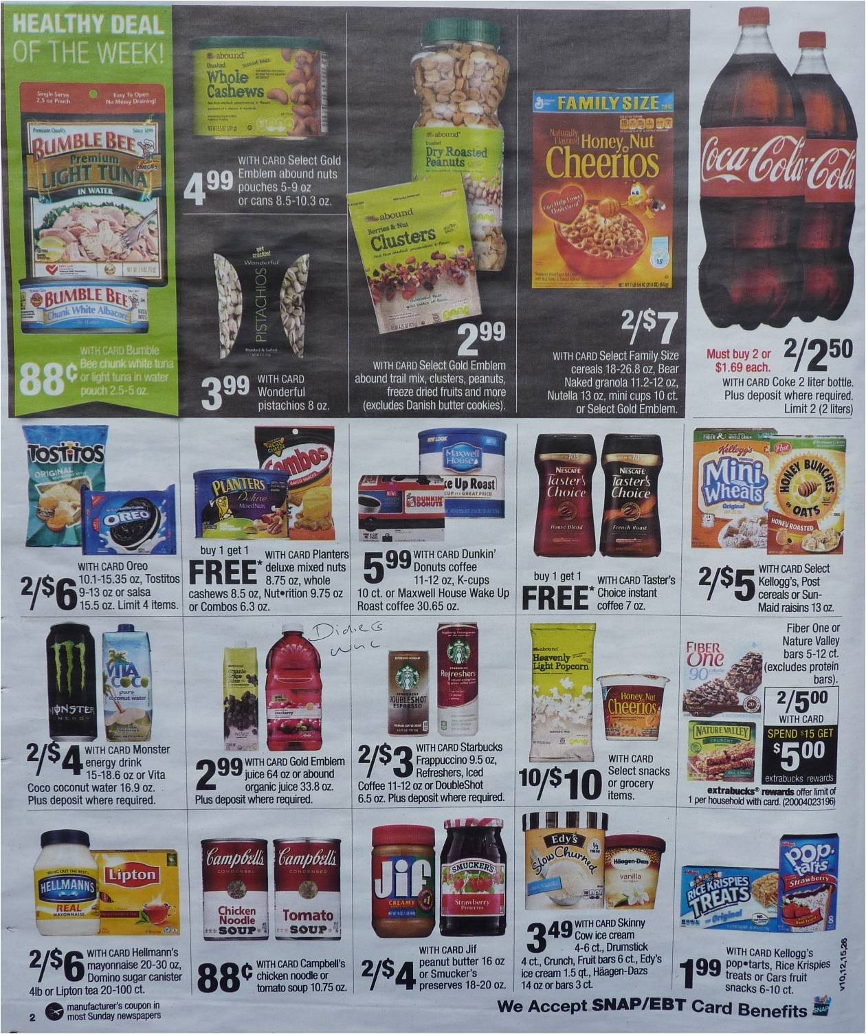 cvs online flyer mersn proforum co