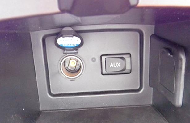 Toyota Camry Aux Input Toyota Camry Aux Input