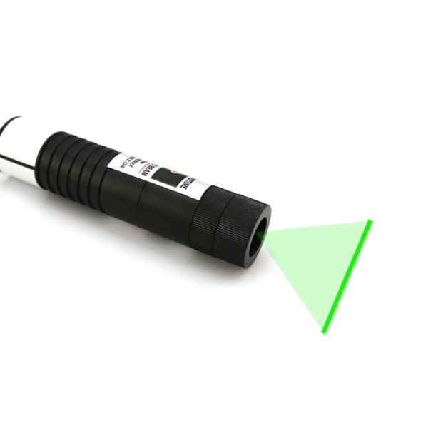 Laser Safety and Laser Technology 5mW Green Line Laser Alignment Review