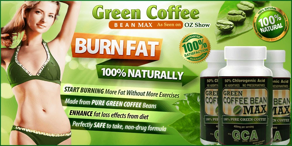 Green Coffee Bean Max Does It Work Read My Honest Reviews Burn Fat Fast With Green Coffee Bean Max