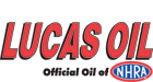 OFFICIAL OIL OF NHRA