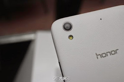 Harga Huawei Honor 4 Play Terbaru