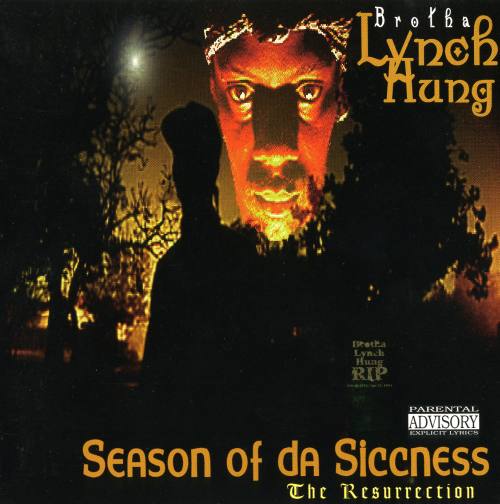 The World of HipHop Music Brotha Lynch Hung (Discography)