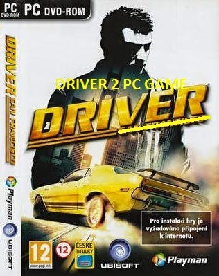   Driver 2   -  8