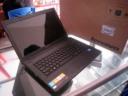 harga laptop 2nd lenovo g400 harga laptop 2nd lenovo g400