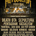 Motocultor 2015, nueva tanda de confirmaciones!