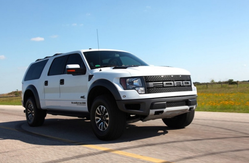 Ford Test Drive Review 2016 Ford Excursion 6 Door New