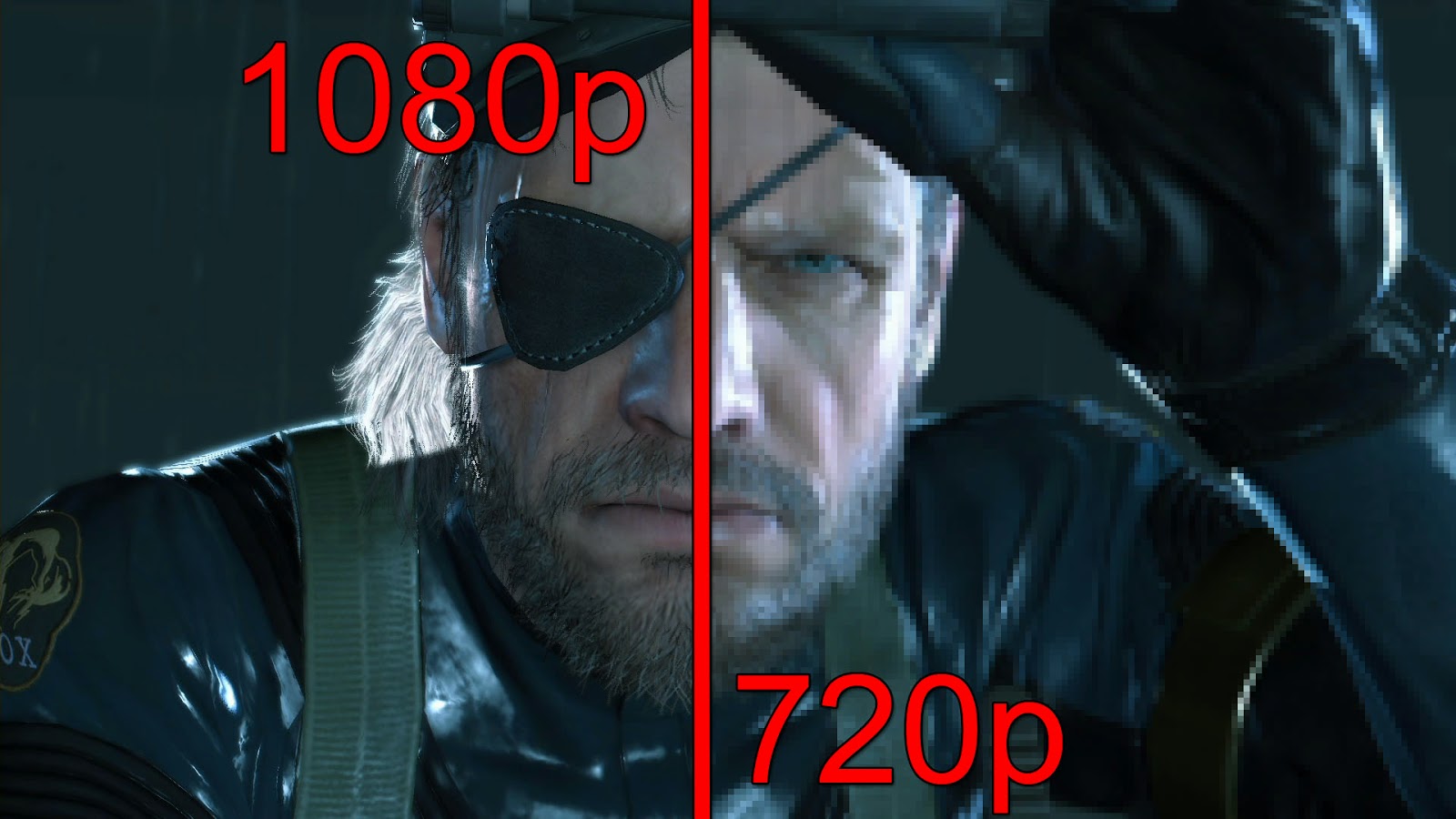 what is better 1080p or 720p