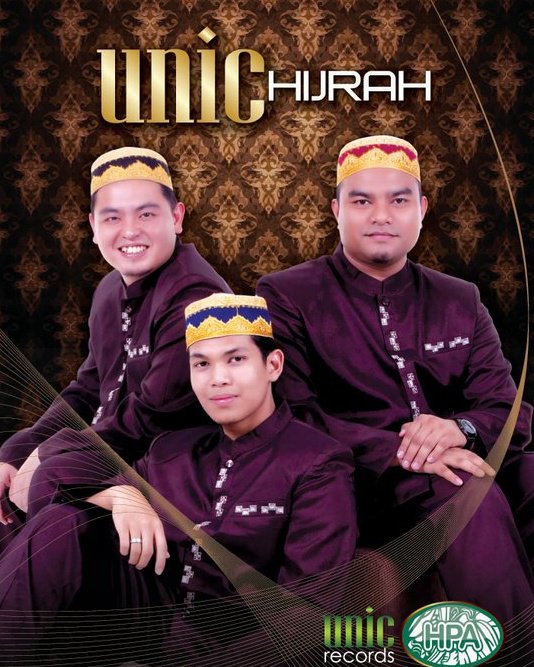 lirik+lagu+unic+see+you+di+ipt ' bagi album terbaru UNIC yang diberi tajuk 'Hijrah'. Kini berada di ...