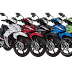 JUPITER Z1 SANG "MOTOR INJEKSI KENCANG DAN IRIT" thumbnail
