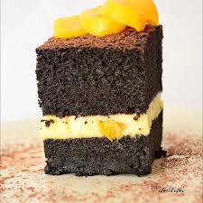 RESEP CAKE LAPIS KEJU (Brasil) RESEP CAKE LAPIS KEJU (Brasil)