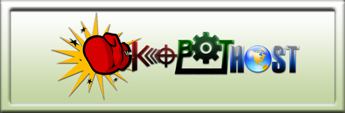 KoBotHost