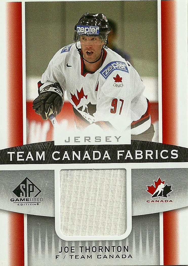 2006-07 Dany Heatley Ottawa Senators Game Worn Jersey - 50-goal season -  Photo Match - Team Letter