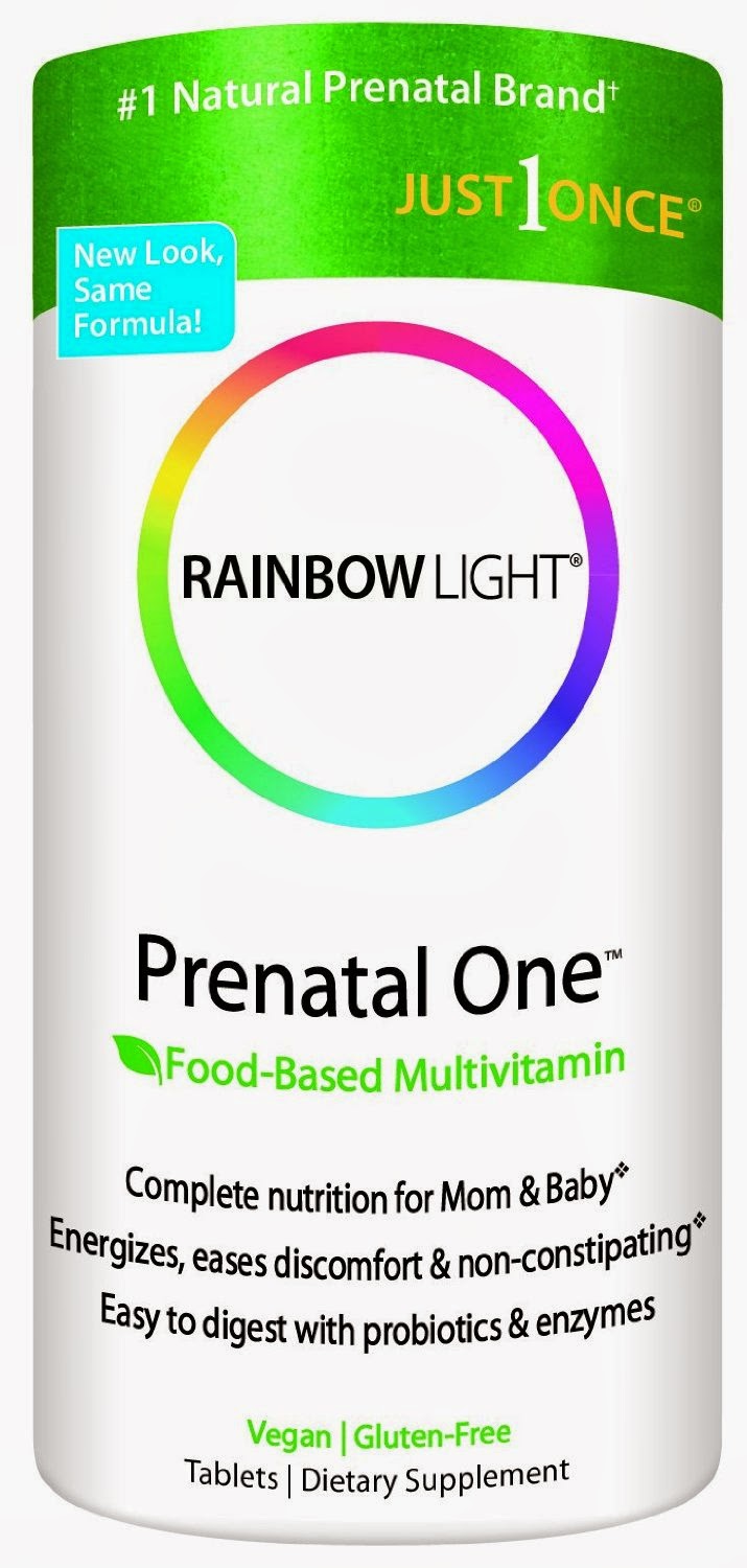 Starr Nutrition My Daily Vitamin and Supplement Regimen for