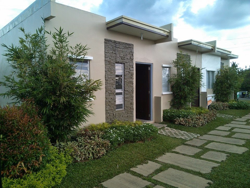 Rent To Own House and Lot LUMINA HOMES PLARIDEL Murang Pabahay Rent to