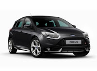 Ford Focus Harga Mobil, Ford Focus, 2005,2006,2007,2008,2009,2010,2011,2012,2013,2014