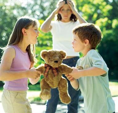 managing impulsivity