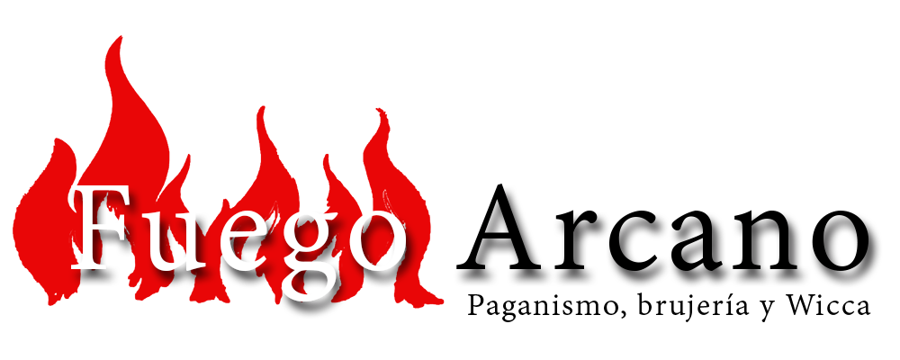 Fuego Arcano