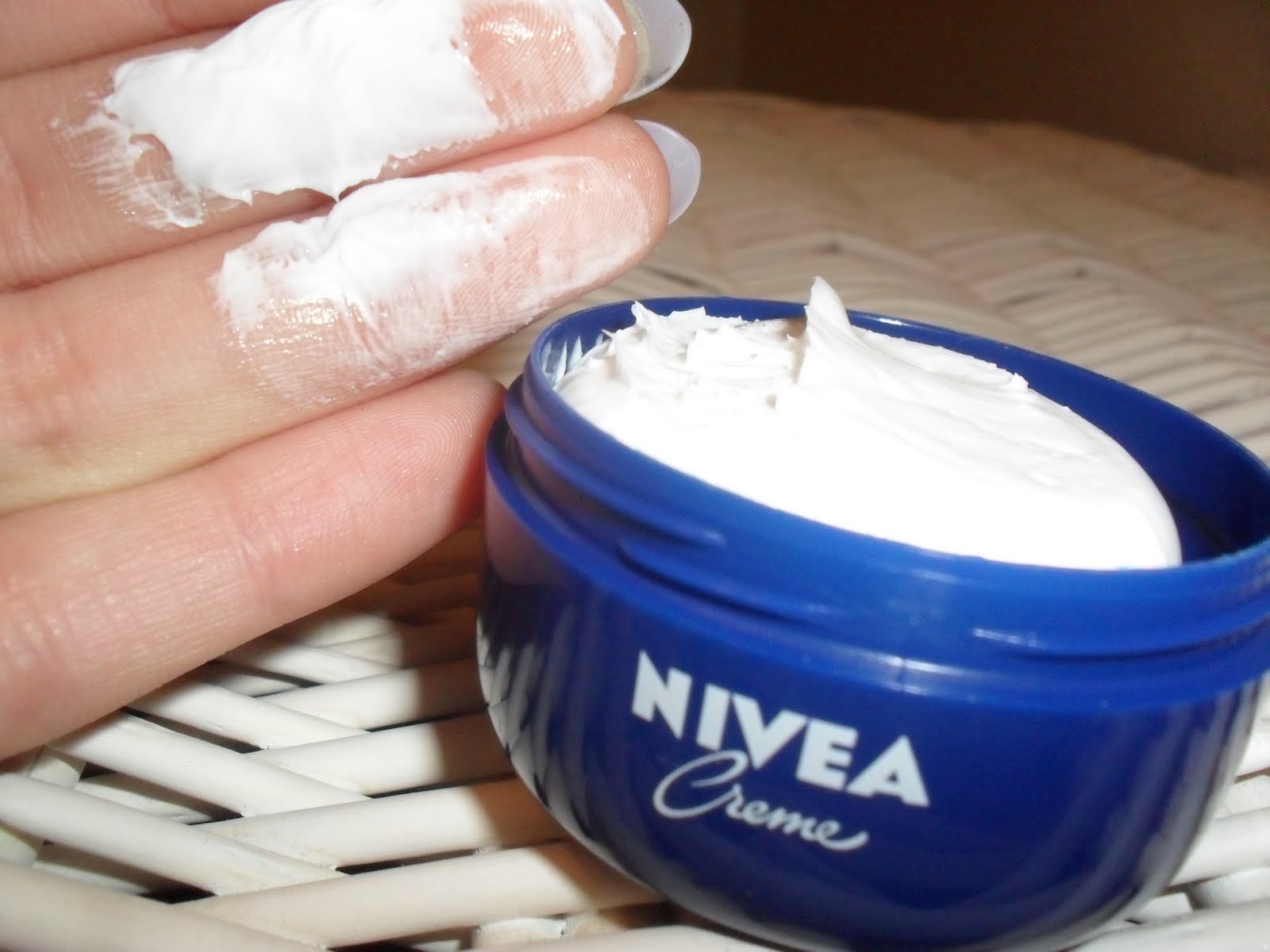 Nivea Creme Review Pretty Giddy Lifestyle