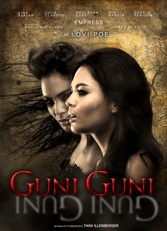GuniGuni Horror Film Regal Films Guni Guni Horror Movie Regal