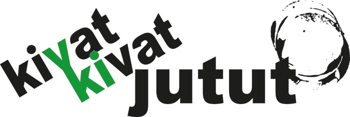 Kivat kivat jutut