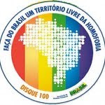FACA DO BRASIL UM TERRITORIO LIVRE DA HOMOFOBIA