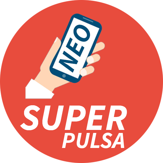 Neo Super Pulsa