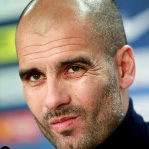 Guardiola: 