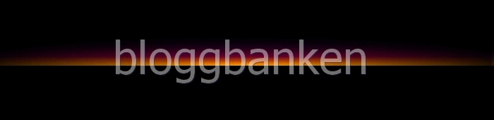 bloggbanken