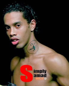The Untold Truth About Ronaldinho Full Name Career A Legacy That Defines Soccer - 7g1j0g0