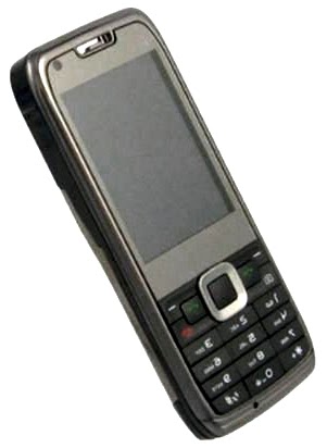 Change app permissions on Nokia 500