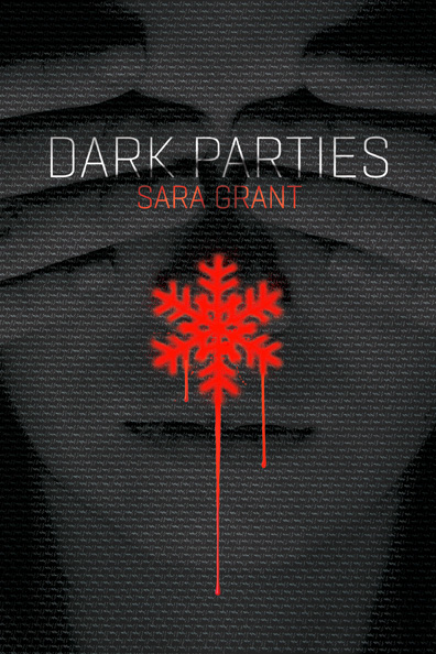 Author Interview: Sara Grant & Giveaway