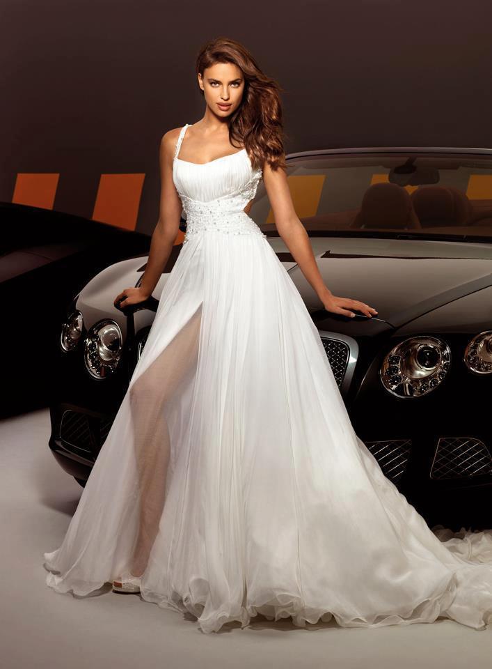 Ok Wedding Gallery Super Car And Pretty Wedding Dresses