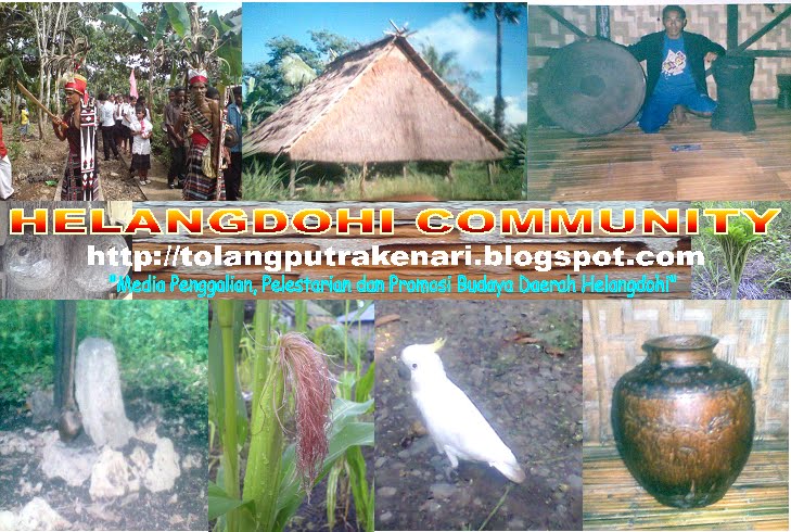 Helangdohi Community