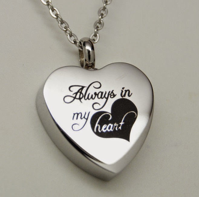 Cremation Jewelry for Ashes Jewelry Collection