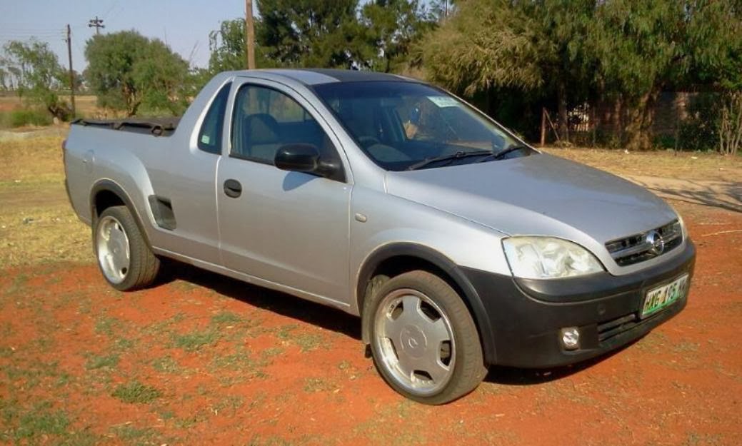 Cars Opel Corsa Cars Opel Corsa