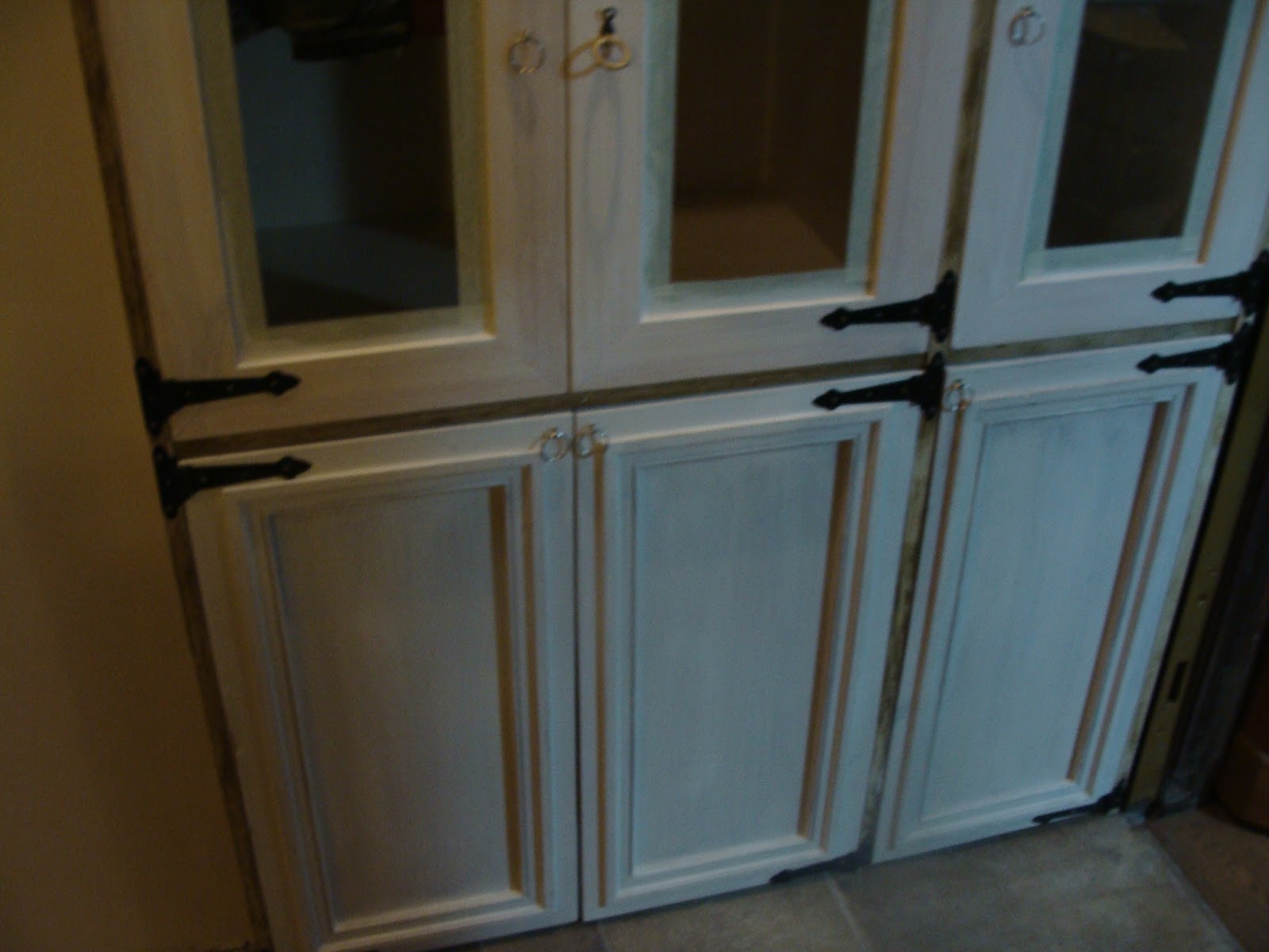 Andocarpinteando : Piezas únicas