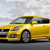 Maruti Suzuki Swift Sport Photos