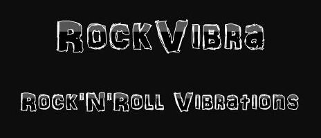 RockVibra - Rock'N'Roll Vibrations