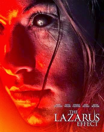 فيلم The Lazarus Effect 2015 مترجم اون لاين فيلم The Lazarus Effect 2015 مترجم اون لاين